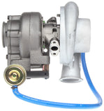 MAHLE Remanufactured Turbocharger R5010960AA-MAH