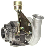 Mahle Turbocharger 4856400-MAH