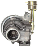 MAHLE Remanufactured Turbocharger 286TC21007100-MAH