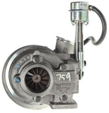 MAHLE Turbocharger 5010961AA-MAH2