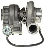 MAHLE Turbocharger 5010961AA-MAH2