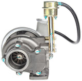 MAHLE Remanufactured Turbocharger 5010961AA-MAH