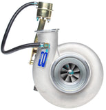 MAHLE Remanufactured Turbocharger 5010961AA-MAH