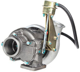MAHLE Remanufactured Turbocharger 5010961AA-MAH
