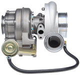 MAHLE Remanufactured Turbocharger 5010961AA-MAH