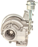 Mahle Turbocharger 286TC21023000-MAH