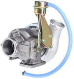 Mahle Turbocharger 4864283-MAH2