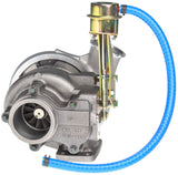 Mahle Turbocharger 4864283-MAH2