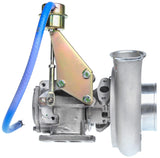 Mahle Turbocharger 4864283-MAH2