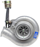 MAHLE Remanufactured Turbocharger 4864283-MAH