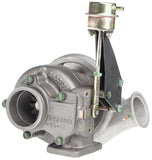 MAHLE Remanufactured Turbocharger 4864283-MAH