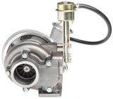 MAHLE Turbocharger 35300983-MAH2