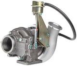 MAHLE Turbocharger 35300983-MAH2