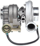 MAHLE Turbocharger 35300983-MAH2