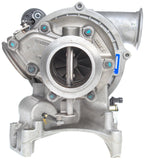 MAHLE Remanufactured Turbocharger 35300983-MAH