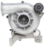 MAHLE Remanufactured Turbocharger 35300983-MAH
