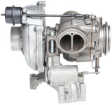 MAHLE Remanufactured Turbocharger 35300983-MAH
