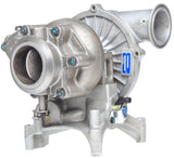 MAHLE Remanufactured Turbocharger 35300983-MAH