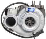 Mahle Remanufactured Turbocharger 68253984AA-MAH