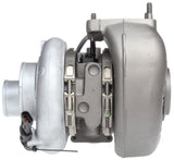 Mahle Remanufactured Turbocharger 68253984AA-MAH