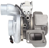 Mahle Remanufactured Turbocharger 68253984AA-MAH
