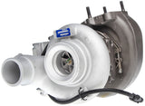 Mahle Remanufactured Turbocharger 68253983AA-MAH