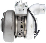 Mahle Remanufactured Turbocharger 68253983AA-MAH