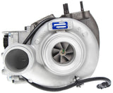 Mahle Remanufactured Turbocharger 68253983AA-MAH