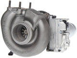 Mahle Remanufactured Turbocharger 68253983AA-MAH