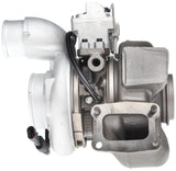 Mahle Remanufactured Turbocharger 68253983AA-MAH