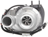 Mahle Remanufactured Turbocharger R8048234AH-MAH