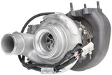 Mahle Remanufactured Turbocharger R8048234AH-MAH