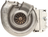 MAHLE Turbocharger 286TC23566000-MAH