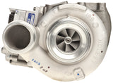 MAHLE Turbocharger 286TC23566000-MAH