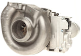 MAHLE Turbocharger 286TC23566000-MAH