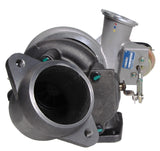 Mahle Turbocharger 5017787AD-MAH