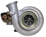 Mahle Turbocharger 5017787AD-MAH