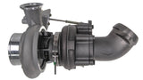 Mahle Turbocharger 5017787AD-MAH