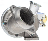 MAHLE Remanufactured Turbocharger 5017787AC-MAH