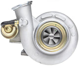 MAHLE Remanufactured Turbocharger 5017787AC-MAH