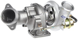 MAHLE Remanufactured Turbocharger 5017787AC-MAH