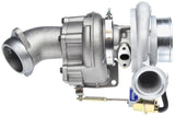 MAHLE Remanufactured Turbocharger 5017787AC-MAH