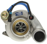 Mahle Turbocharger 5143256AA-MAH2