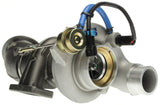 Mahle Turbocharger 5143256AA-MAH2