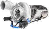 Mahle Remanufactured Turbocharger 5143256AA-MAH