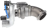 Mahle Remanufactured Turbocharger 5143256AA-MAH