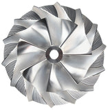 MAHLE Turbocharger Compressor Wheel 286TX25042000-MAH