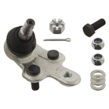 Ball Joint with Additional Parts - Lexus by Febi 4334009010-FEB