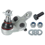 Ball Joint with Additional Parts - Lexus by Febi 4333009160-FEB