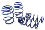 H&R 2019 Hyundai Veloster N PDE Sport Spring (Incl. Performance Package) by H&R Springs HRS28705-1